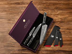 How to Build Your Own Knife Set as a Home Cook