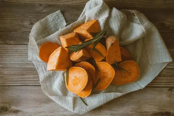 what does coarsely chopped mean?