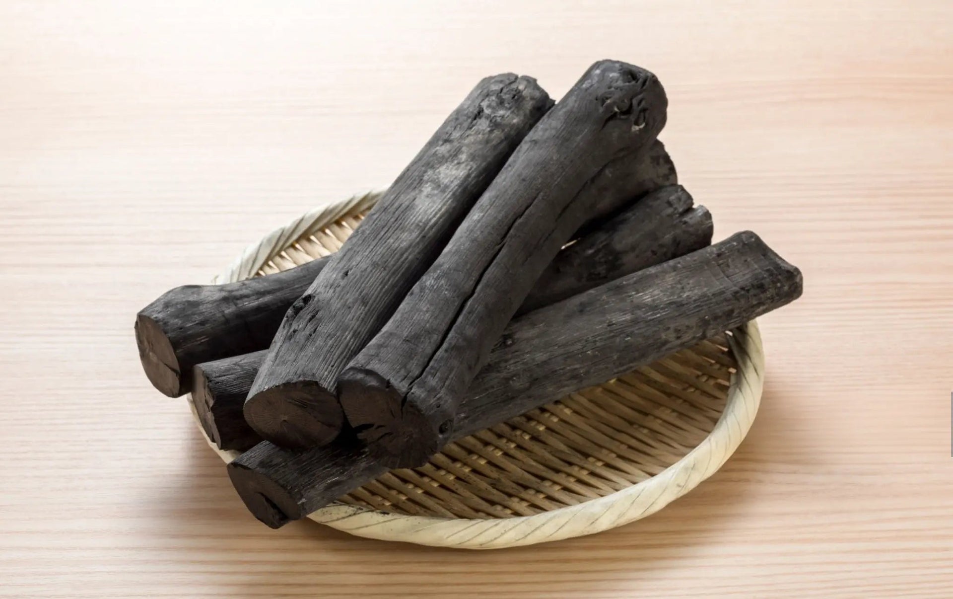 Binchotan Charcoal