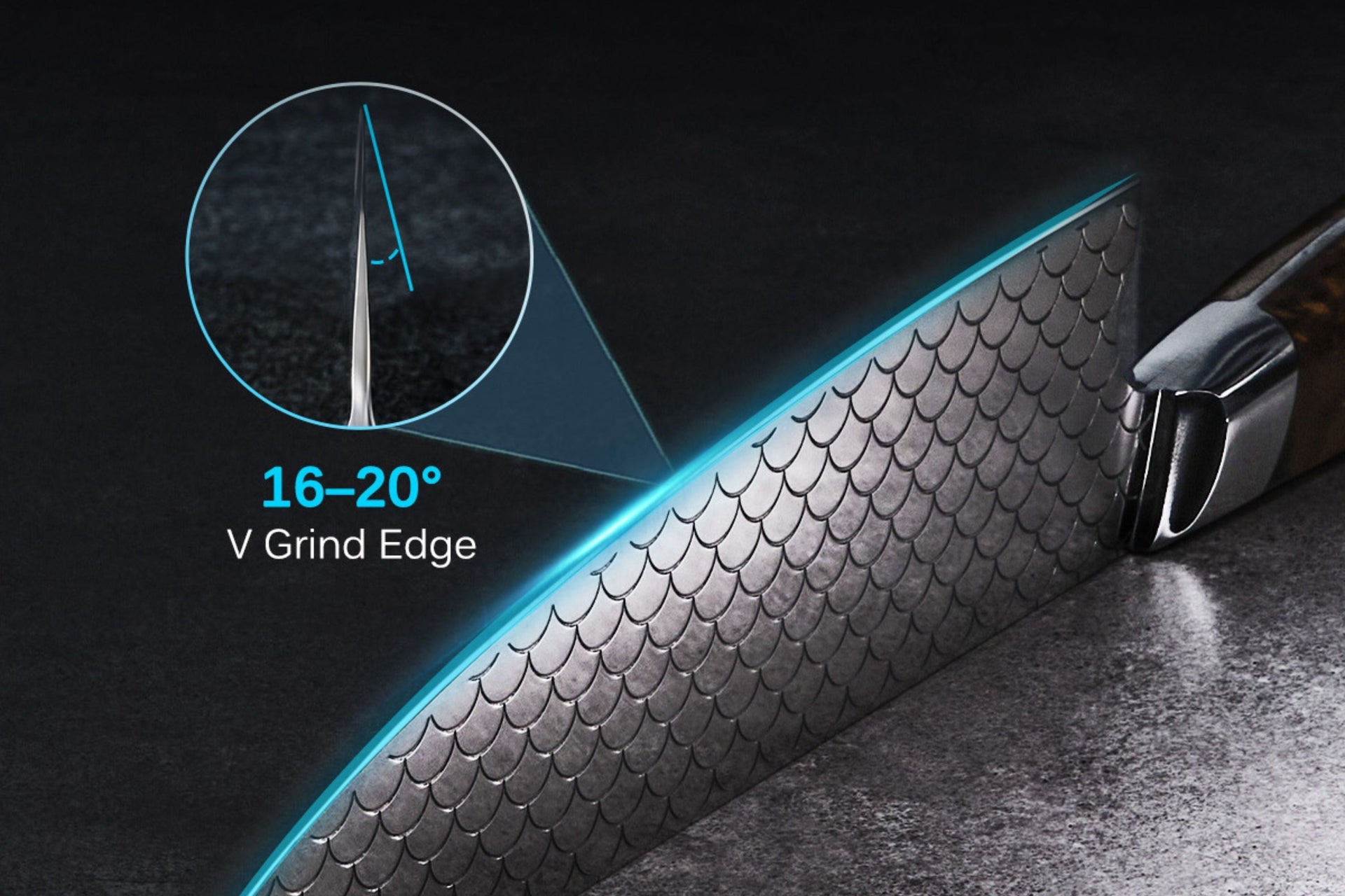 15 vs 20 Degree Knife Edge: Which Angle Is Right for You?