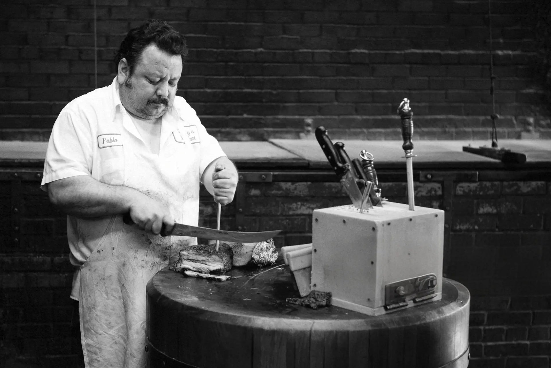 4 Steps to Slice a Brisket Perfectly
