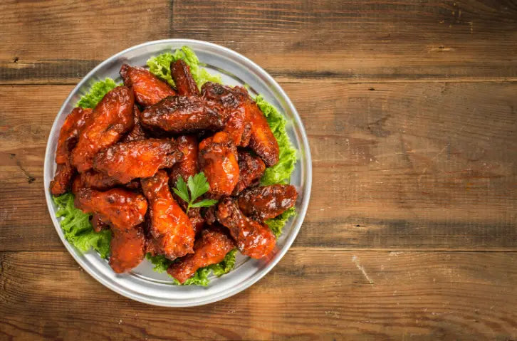 How Long to Bake Turkey Wings in the Oven