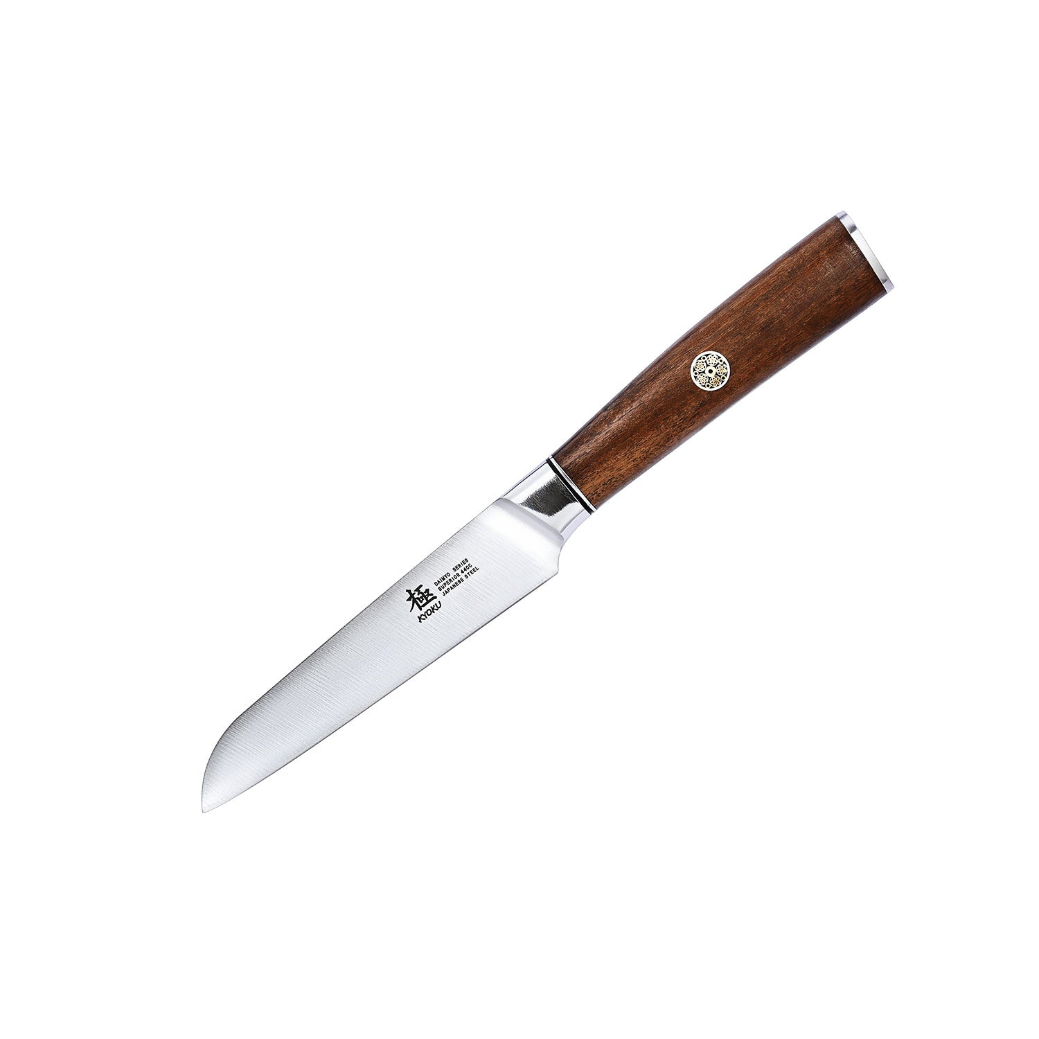 Shop Kyoku Japanese Paring Knives | Small but Precise
