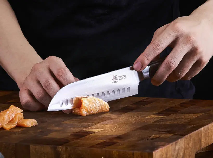 Why Japanese Knives Chip (And How to Prevent It)