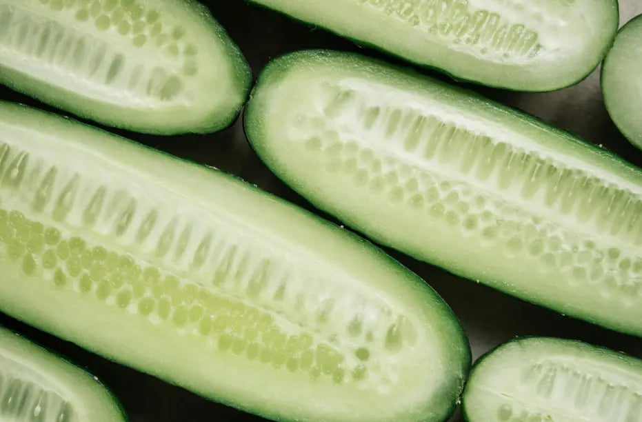 How To Cut Cucumbers For the Perfect Pickles