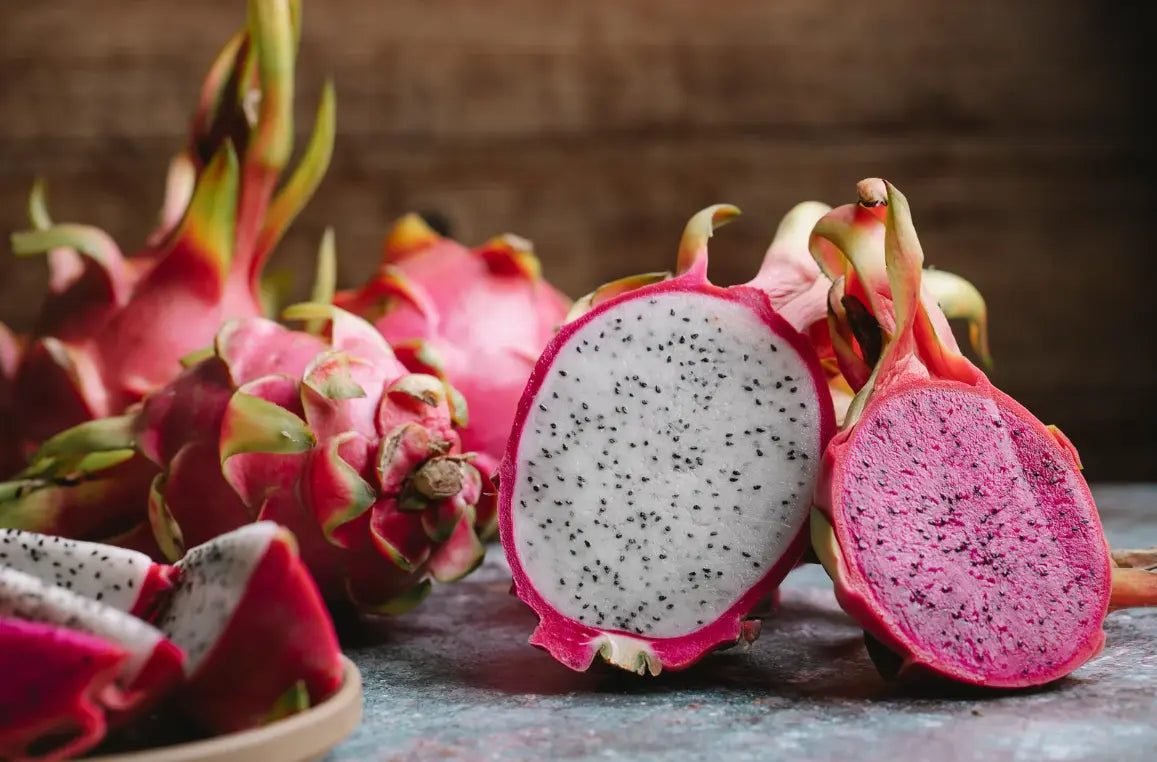 Unlock the Secrets of How to Cut a Dragon Fruit