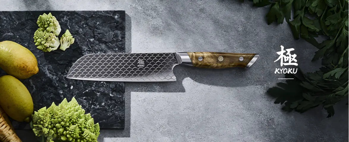 How to Oil a Knife & Make It Last 3 Times Longer