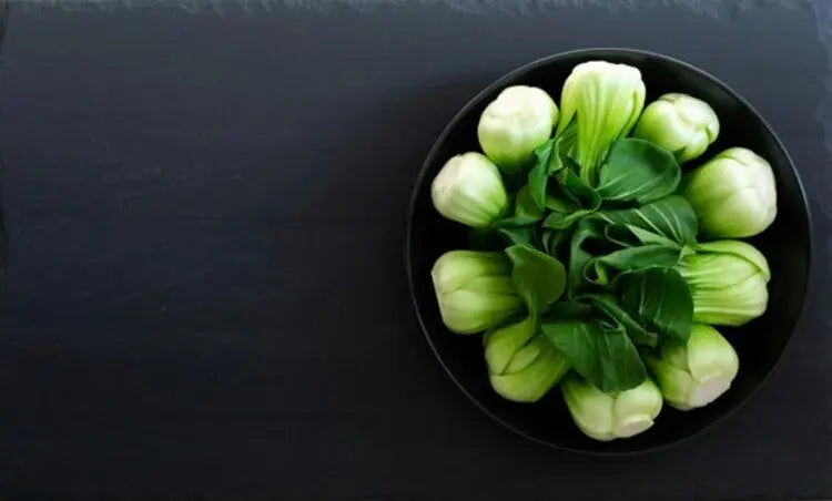 How to Prepare Bok Choy for Ramen, Stir fries and More