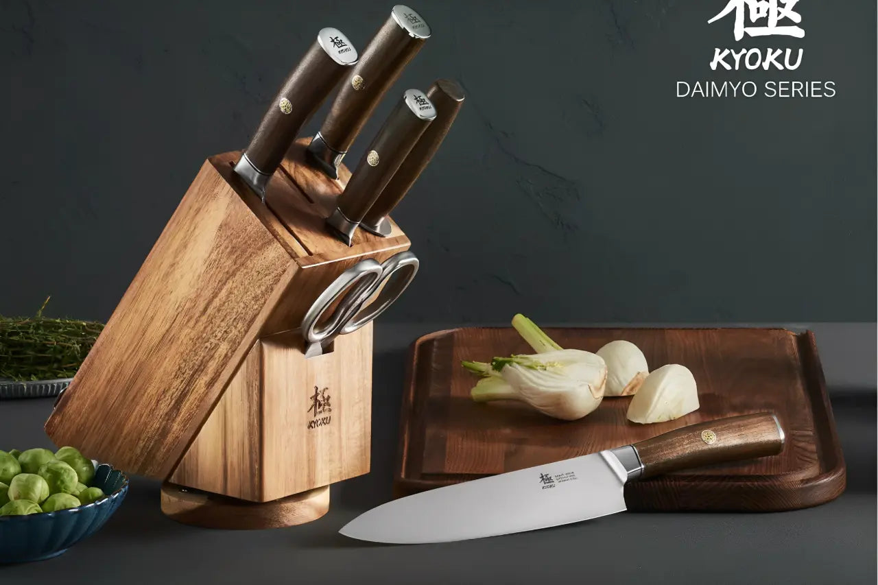 10 best knife storage ideas 