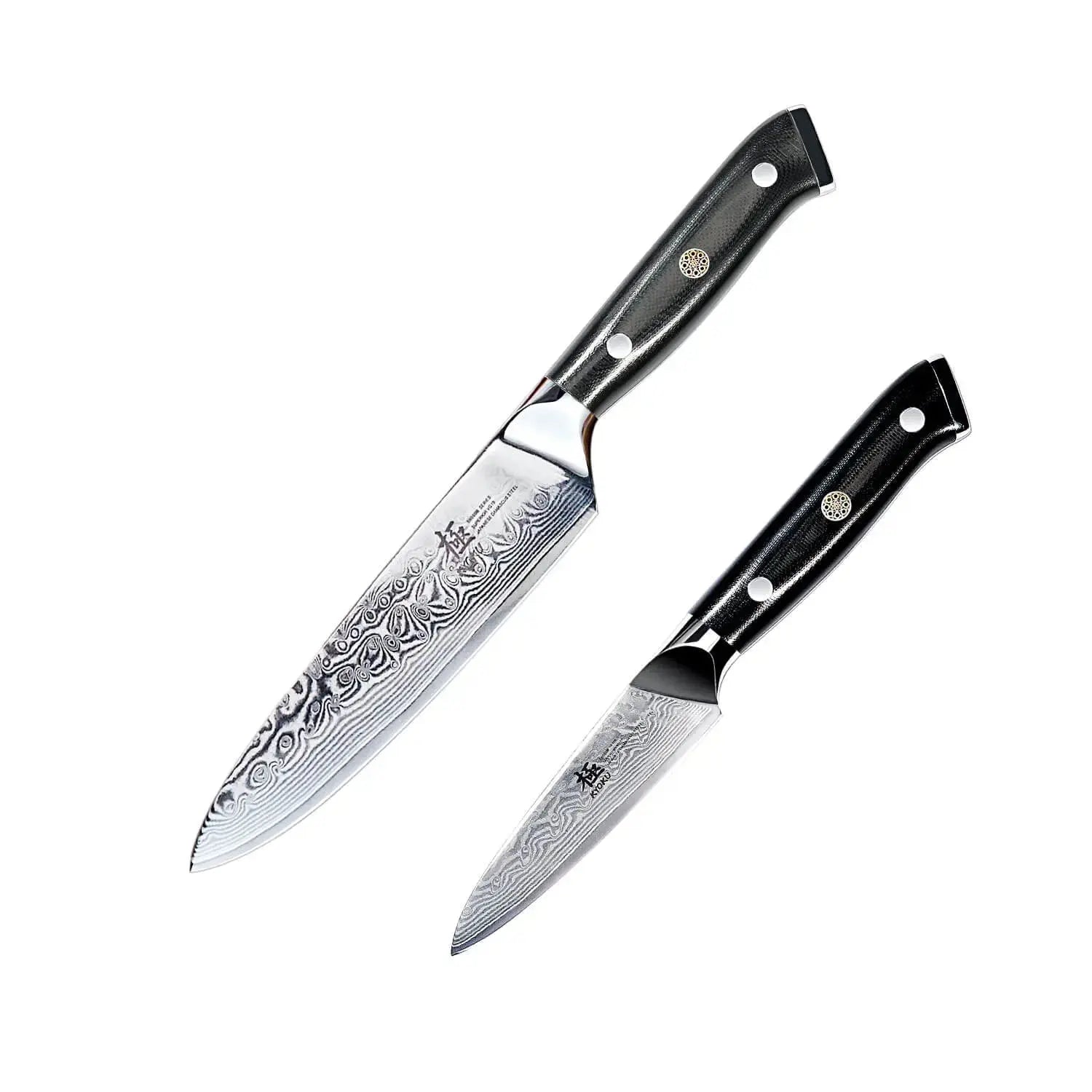 Paring Knife Description