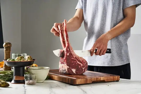 Discover-the-Ultimate-Butcher-Knife-The-One-You-ll-Love Kyoku Knives