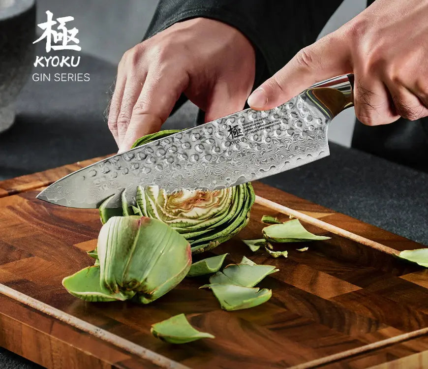 3 Best Japanese Knives To Give as a Gift