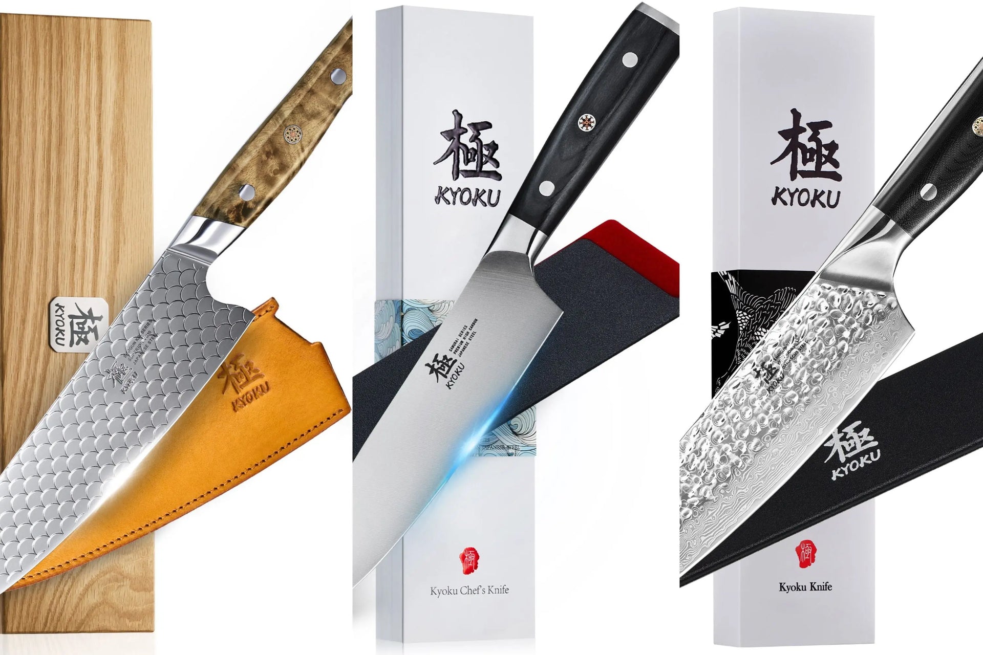 8-inch chefs knives review