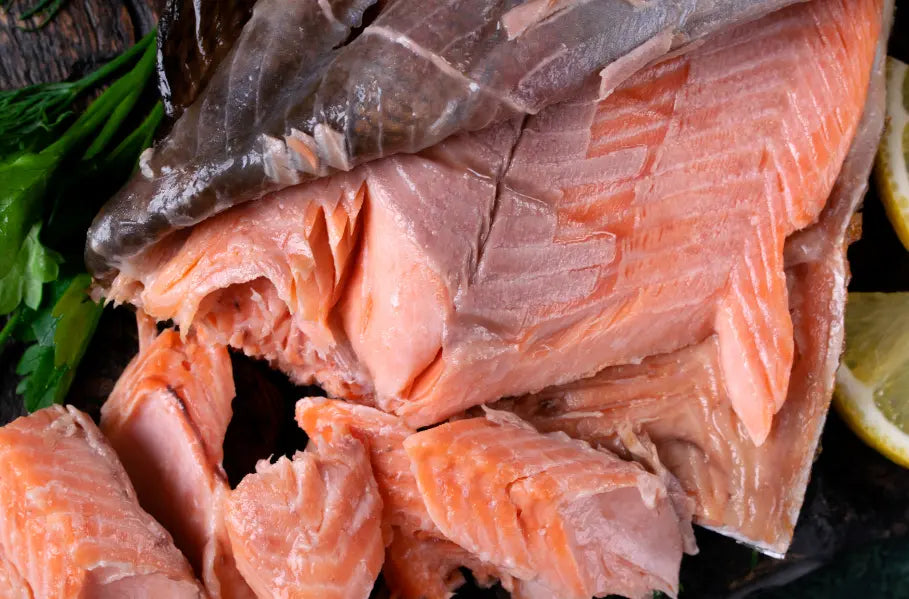 How To Fillet A Rainbow Trout