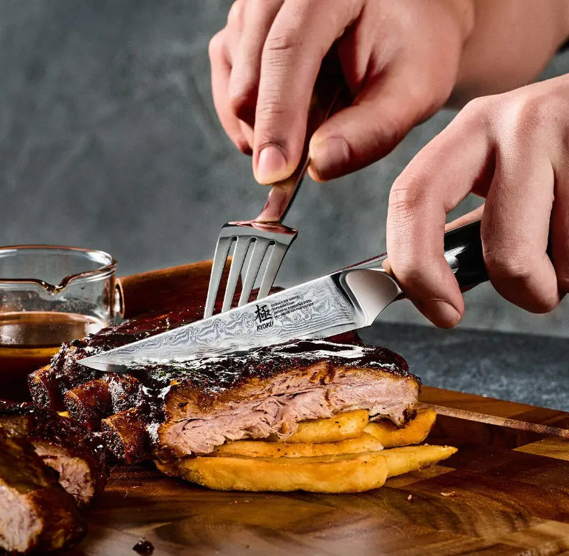 Top Five Extra Uses of Steak Knife You Need to Know