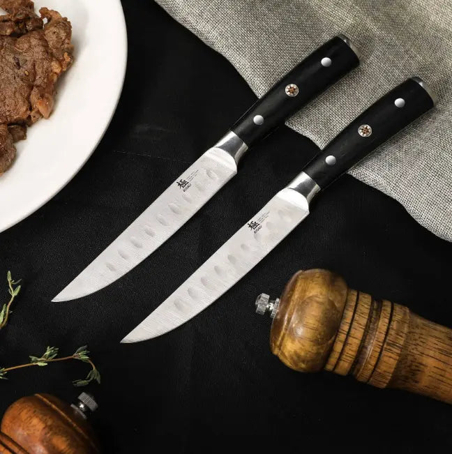 What Makes A Good Steak Knife