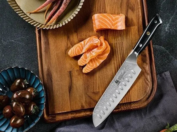 5 most versatile Japanese knives