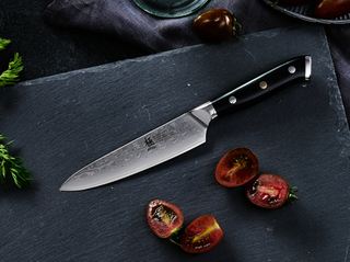 Kyoku Knives