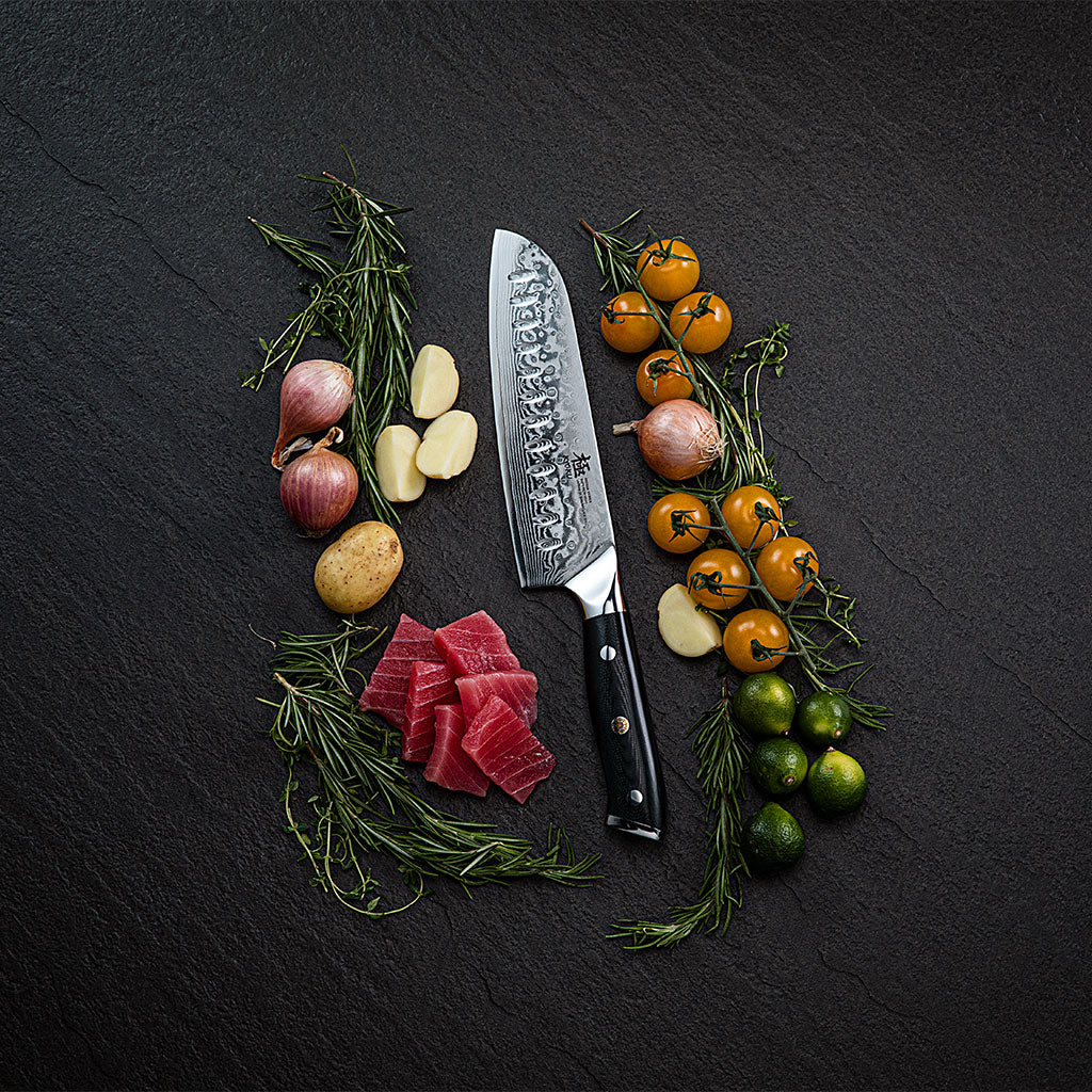 Kyoku Knives | Professional Japanese Style Kitchen Knives